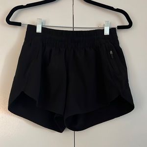 Lululemon Track That Short 4”